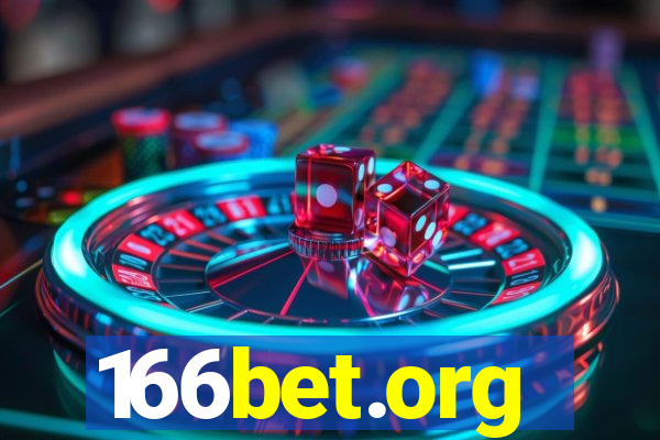 166bet.org