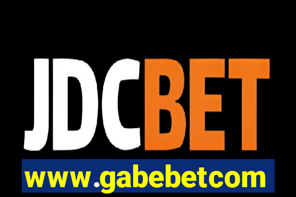 www.gabebetcom