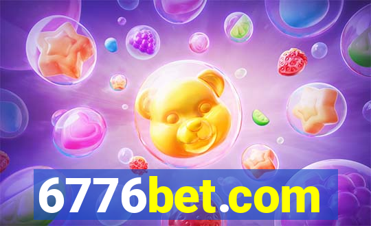 6776bet.com