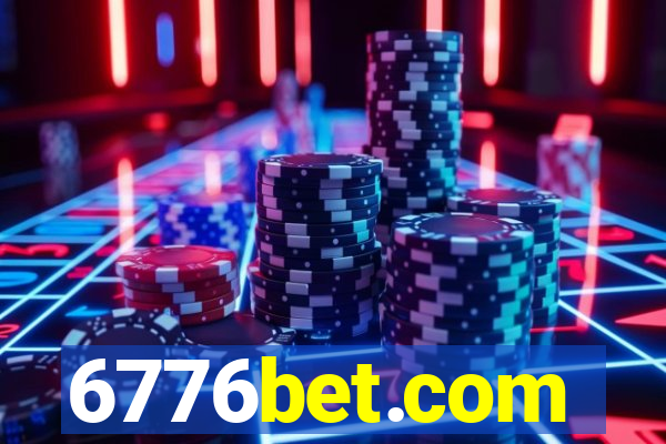 6776bet.com