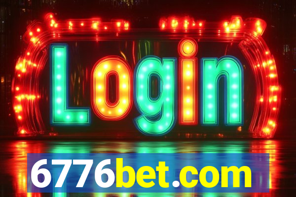 6776bet.com