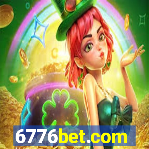 6776bet.com