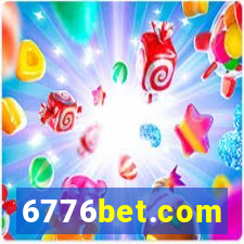 6776bet.com