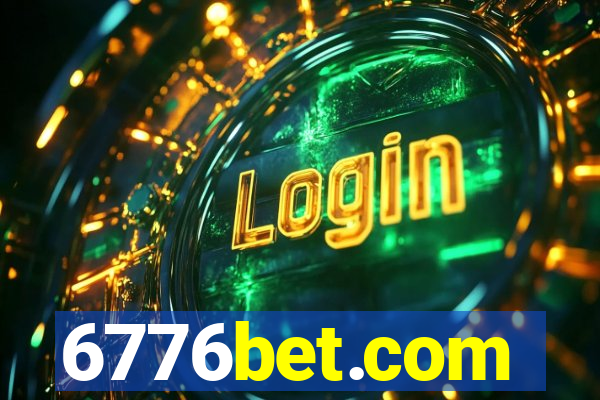 6776bet.com