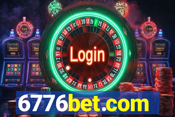 6776bet.com