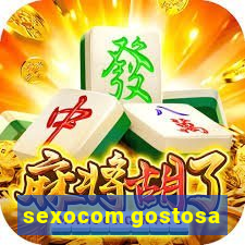 sexocom gostosa