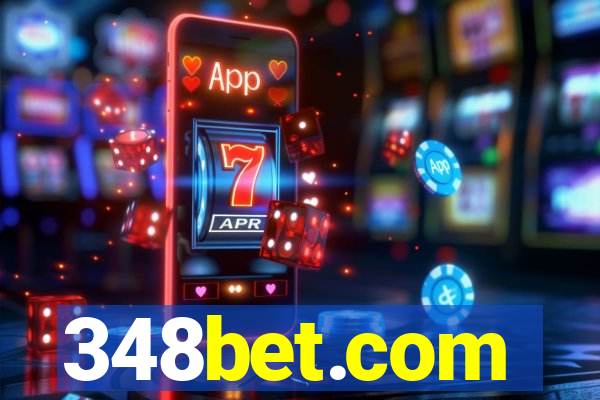 348bet.com