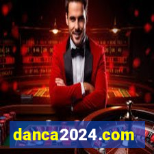 danca2024.com