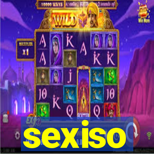 sexiso