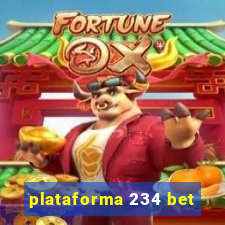 plataforma 234 bet