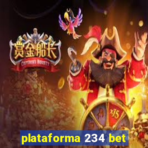 plataforma 234 bet