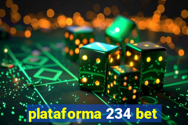 plataforma 234 bet