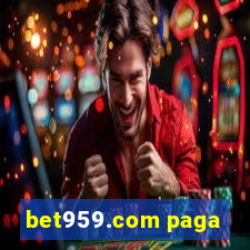 bet959.com paga