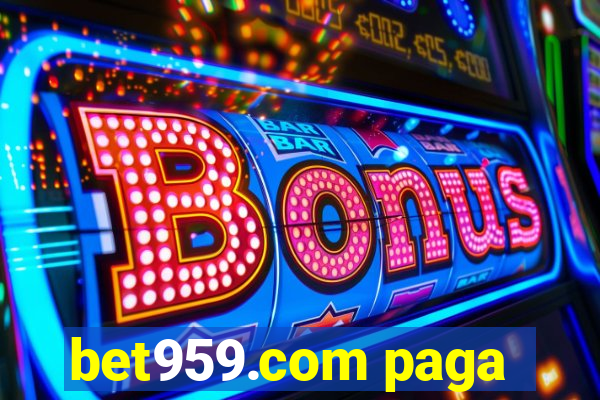 bet959.com paga