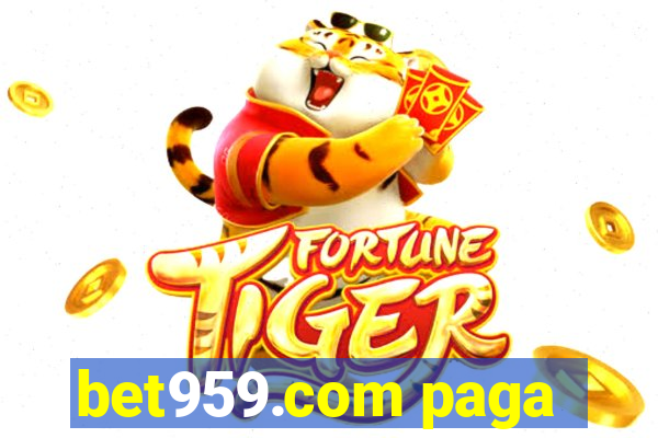 bet959.com paga