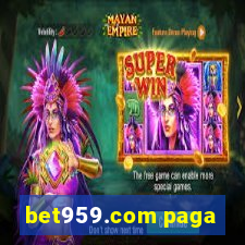 bet959.com paga