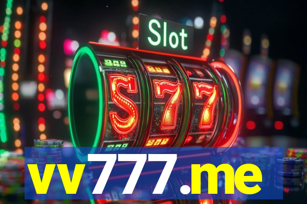 vv777.me