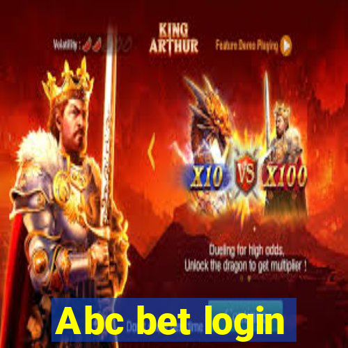 Abc bet login