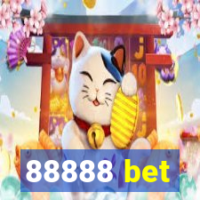 88888 bet