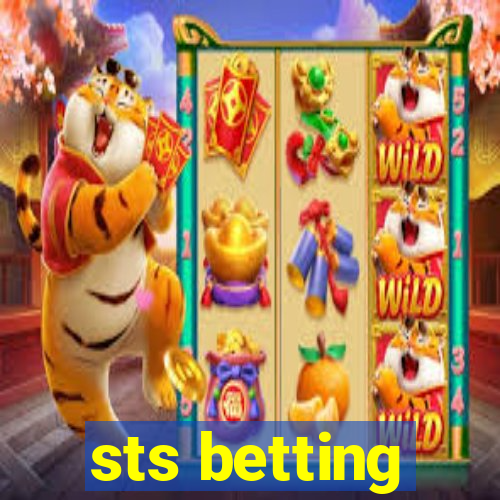 sts betting