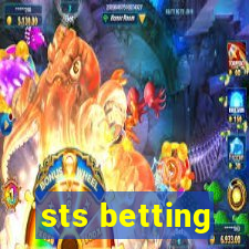 sts betting