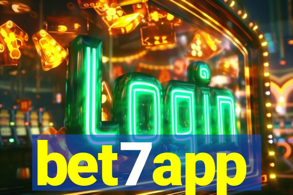 bet7app