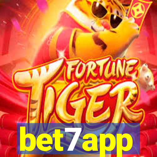 bet7app