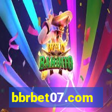 bbrbet07.com