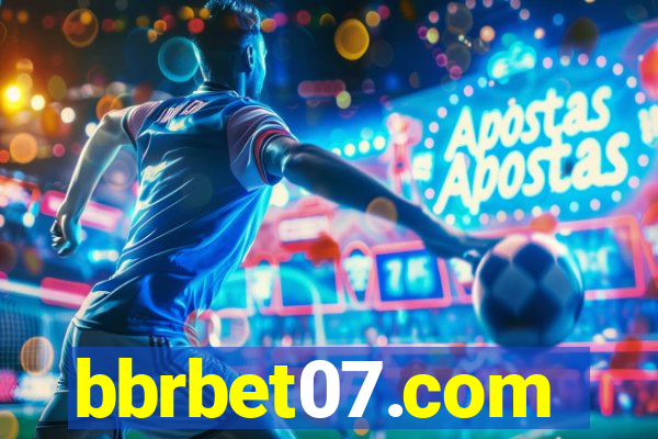 bbrbet07.com