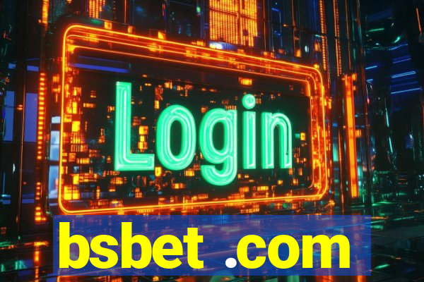 bsbet .com