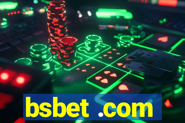 bsbet .com