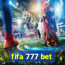 fifa 777 bet