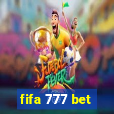 fifa 777 bet