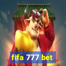 fifa 777 bet