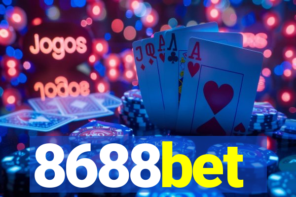 8688bet