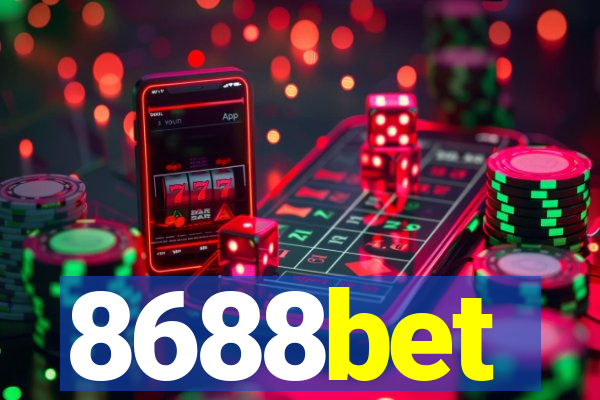 8688bet