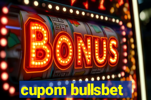 cupom bullsbet