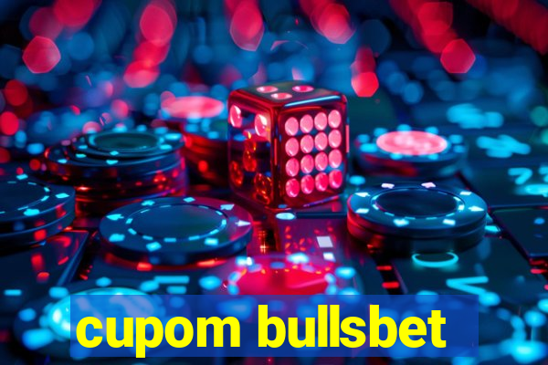 cupom bullsbet