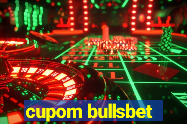 cupom bullsbet