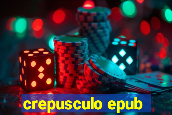 crepusculo epub