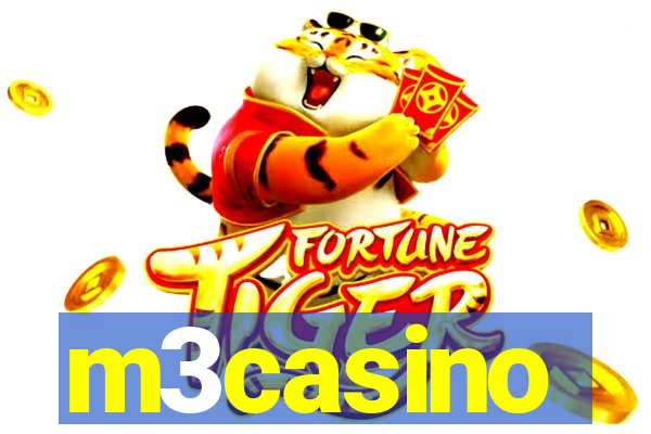 m3casino