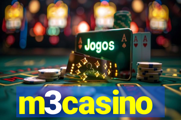 m3casino