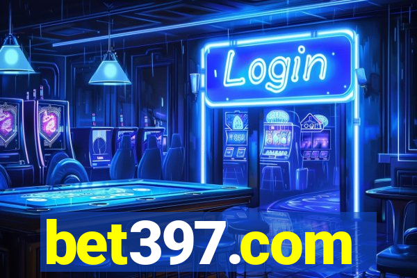 bet397.com