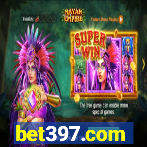 bet397.com