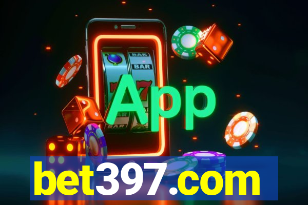 bet397.com