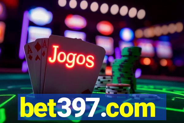 bet397.com