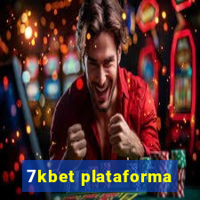 7kbet plataforma