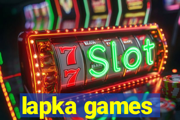 lapka games