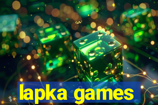 lapka games