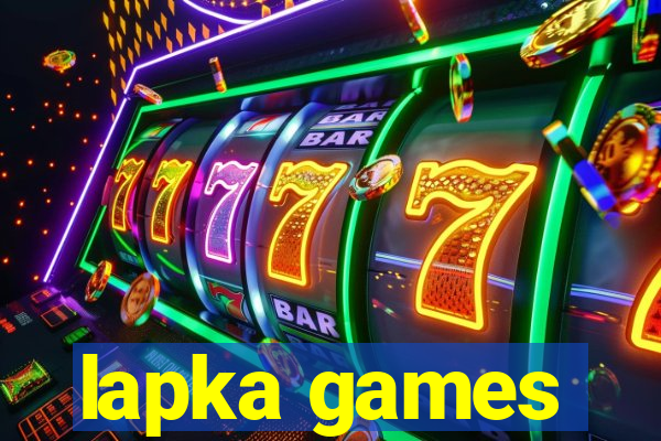 lapka games